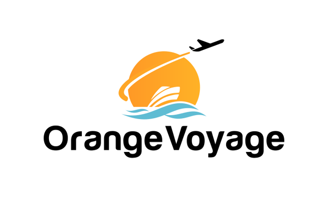 OrangeVoyage.com